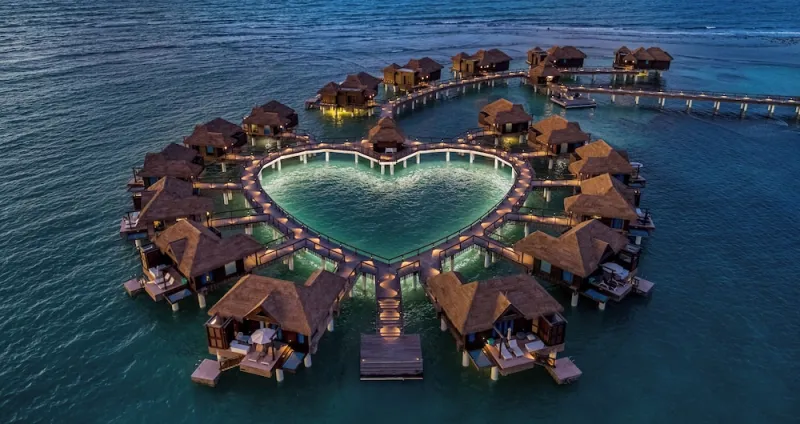 Billede 35 af Sandals Royal Caribbean - ALL INCLUSIVE Couples Only