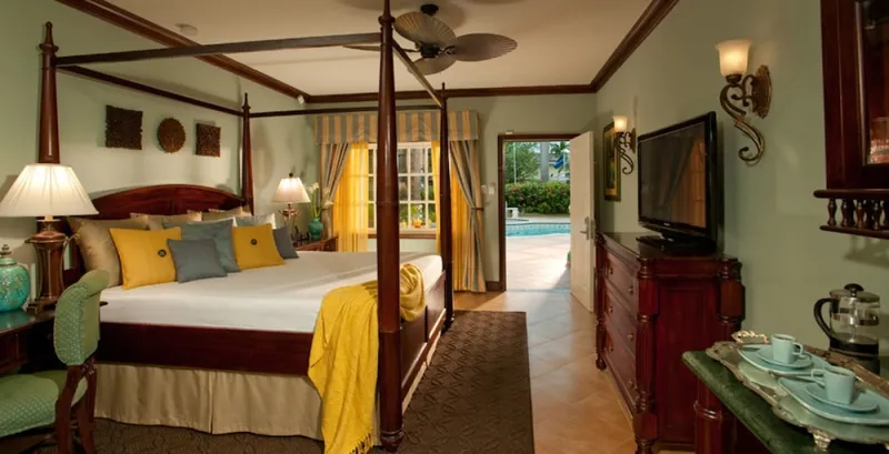 Billede 53 af Sandals Royal Caribbean - ALL INCLUSIVE Couples Only