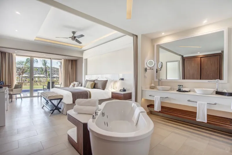 Royalton Hideaway Negril, An Autograph Collection All-Inclusive Resort - Adults Only billede 3