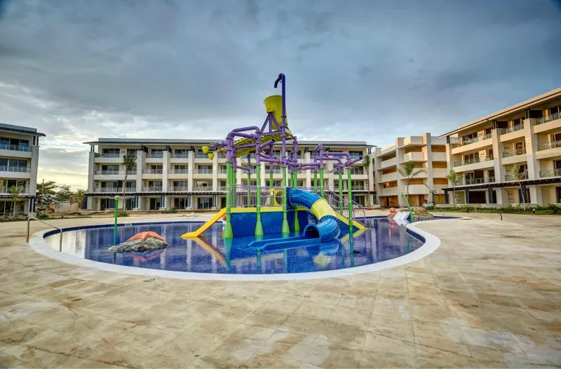 Billede 6 af Royalton Hideaway Negril, An Autograph Collection All-Inclusive Resort - Adults Only