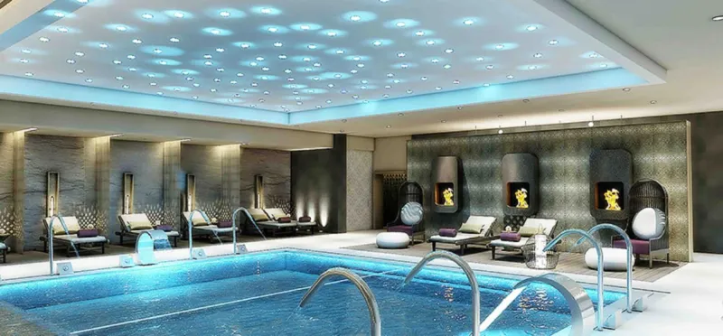 Billede 22 af Royalton Hideaway Negril, An Autograph Collection All-Inclusive Resort - Adults Only