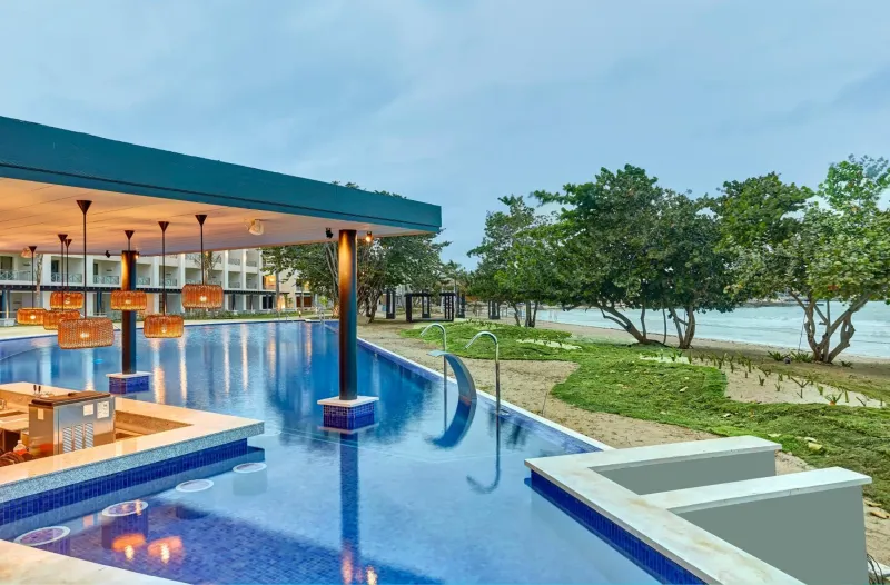 Billede 29 af Royalton Hideaway Negril, An Autograph Collection All-Inclusive Resort - Adults Only