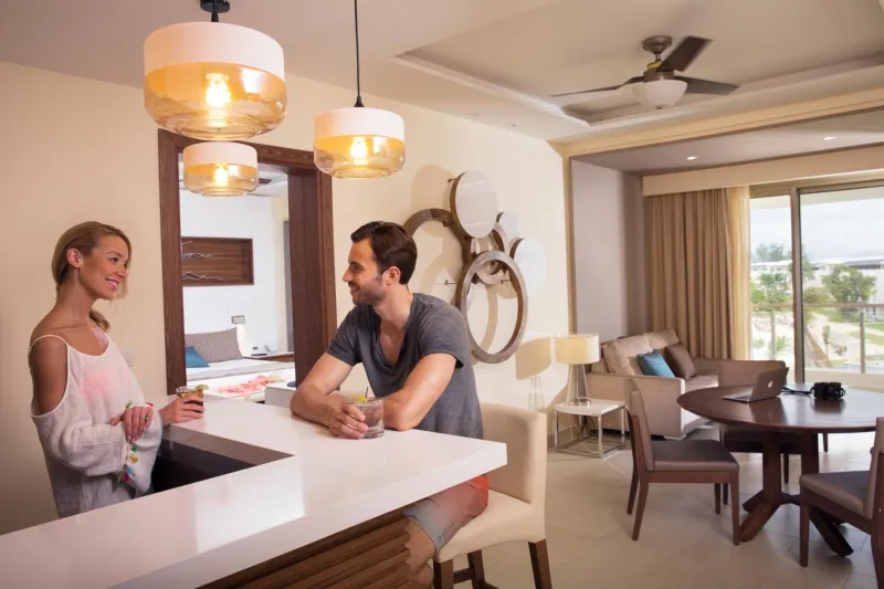 Billede 65 af Royalton Hideaway Negril, An Autograph Collection All-Inclusive Resort - Adults Only