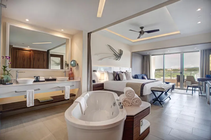 Billede 87 af Royalton Hideaway Negril, An Autograph Collection All-Inclusive Resort - Adults Only