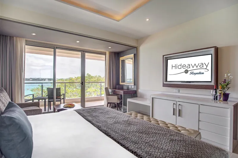 Billede 88 af Royalton Hideaway Negril, An Autograph Collection All-Inclusive Resort - Adults Only