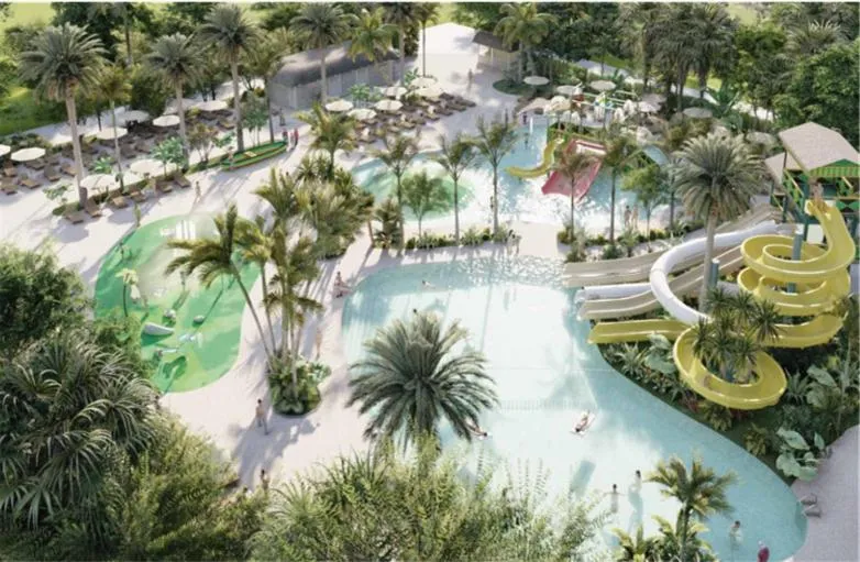Billede 4 af Princess Grand Jamaica Resort