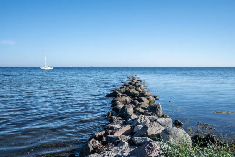 Billede 2 af Nysted Strand Camping & Cottages