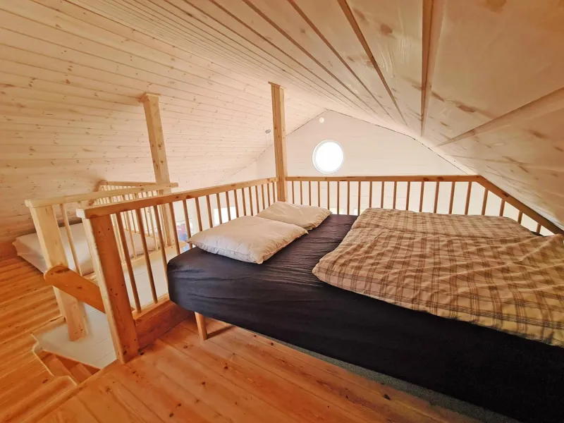Billede 5 af Nysted Strand Camping & Cottages