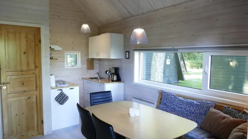 Billede 7 af Nysted Strand Camping & Cottages