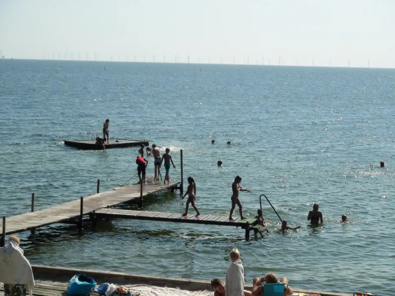 Billede 8 af Nysted Strand Camping & Cottages