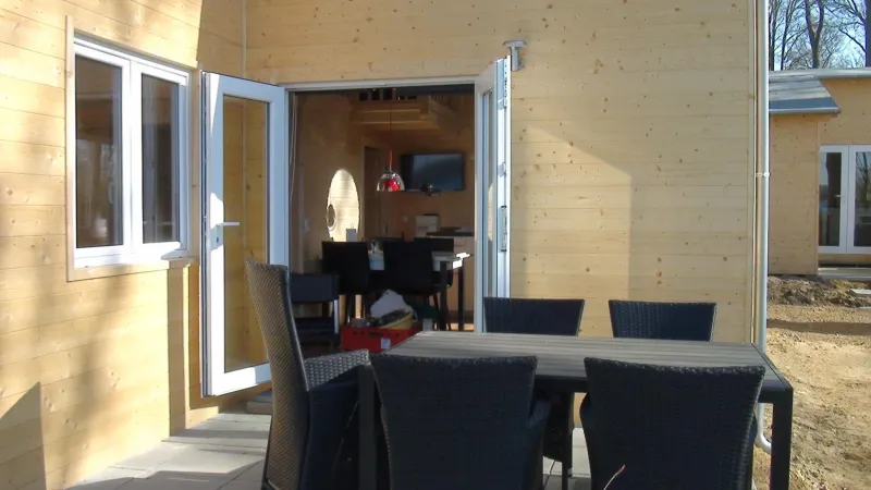 Billede 10 af Nysted Strand Camping & Cottages