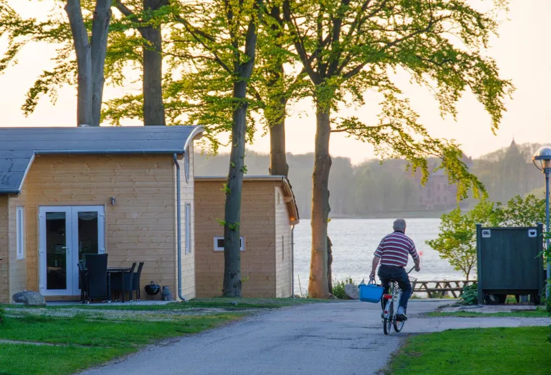 Billede 107 af Nysted Strand Camping & Cottages