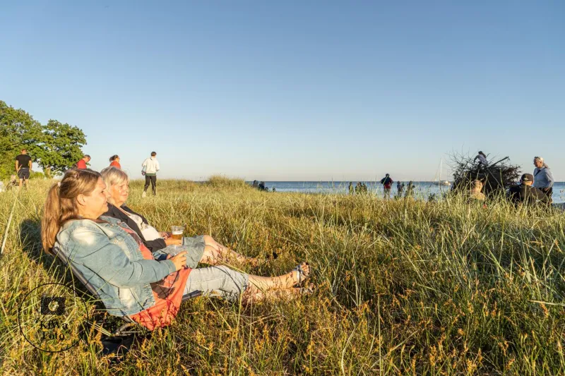Billede 110 af Nysted Strand Camping & Cottages
