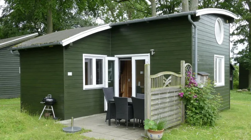 Billede 116 af Nysted Strand Camping & Cottages