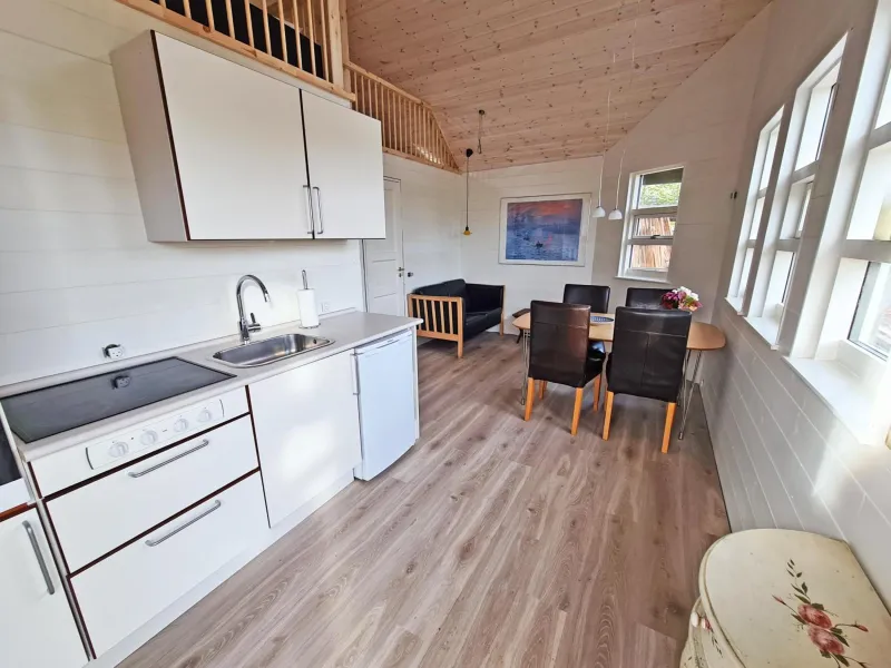 Billede 118 af Nysted Strand Camping & Cottages