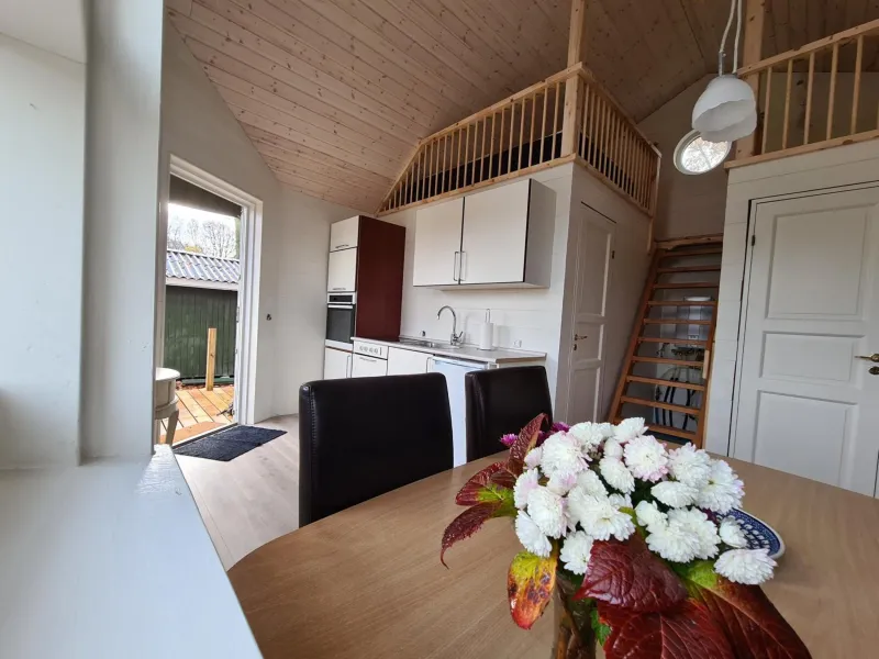 Billede 128 af Nysted Strand Camping & Cottages