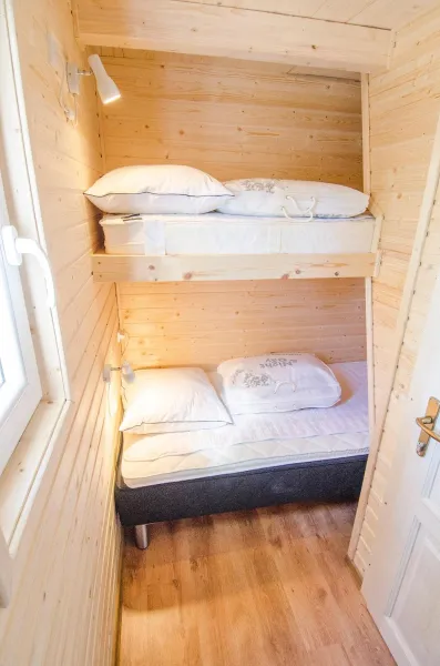 Billede 13 af Nysted Strand Camping & Cottages