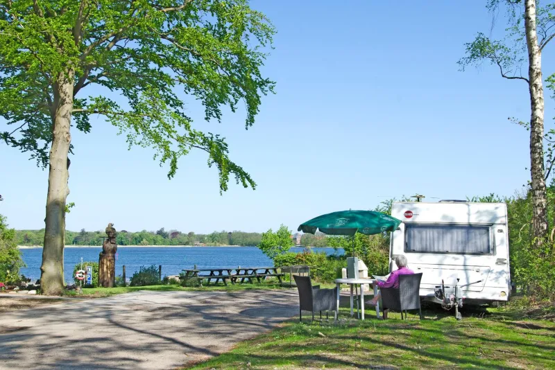 Billede 133 af Nysted Strand Camping & Cottages