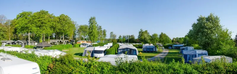 Billede 135 af Nysted Strand Camping & Cottages