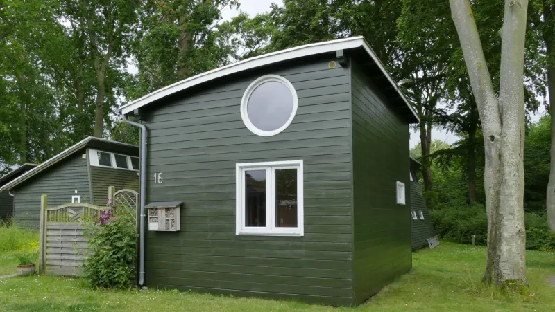 Billede 136 af Nysted Strand Camping & Cottages