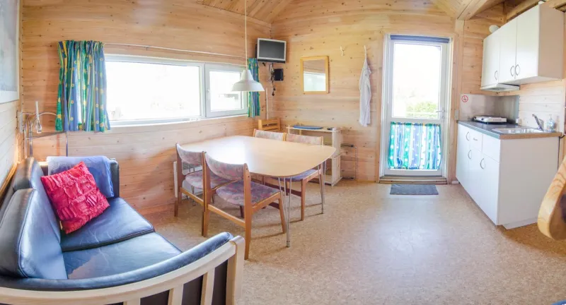 Billede 151 af Nysted Strand Camping & Cottages