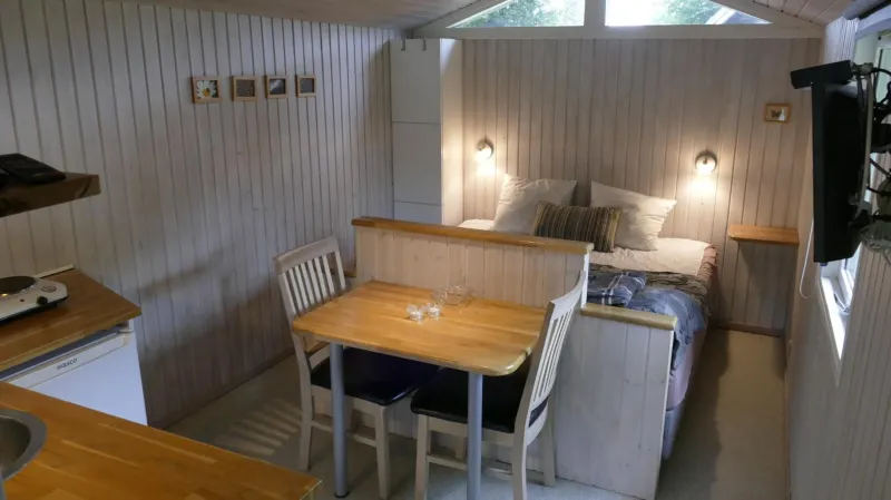 Billede 153 af Nysted Strand Camping & Cottages