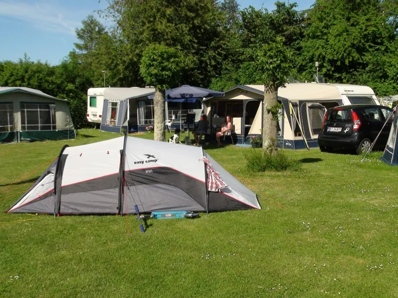 Billede 154 af Nysted Strand Camping & Cottages