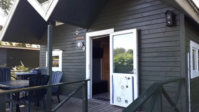 Billede 159 af Nysted Strand Camping & Cottages