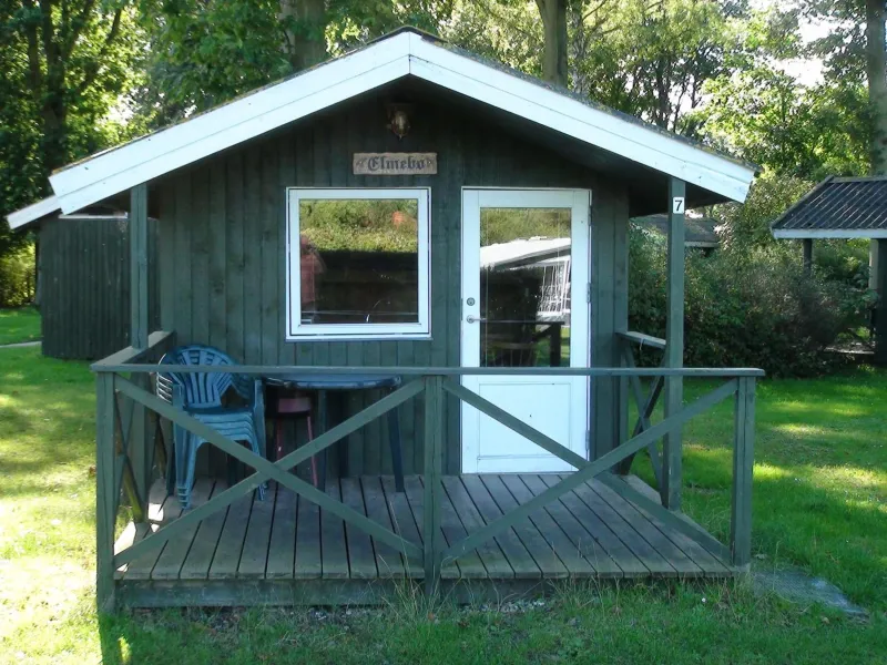 Billede 161 af Nysted Strand Camping & Cottages