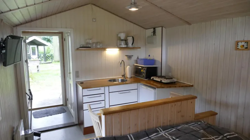 Billede 165 af Nysted Strand Camping & Cottages