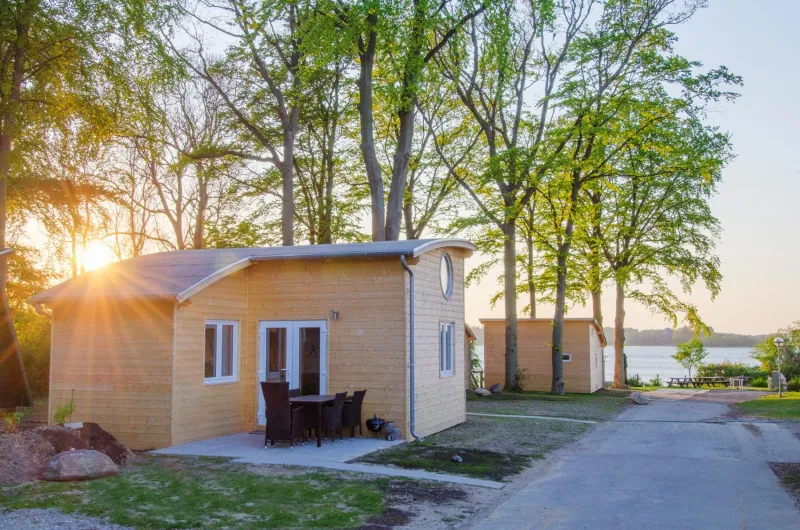 Billede 170 af Nysted Strand Camping & Cottages