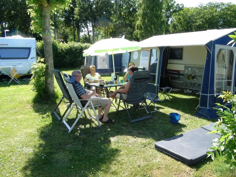 Billede 171 af Nysted Strand Camping & Cottages