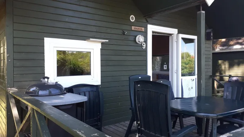 Billede 174 af Nysted Strand Camping & Cottages