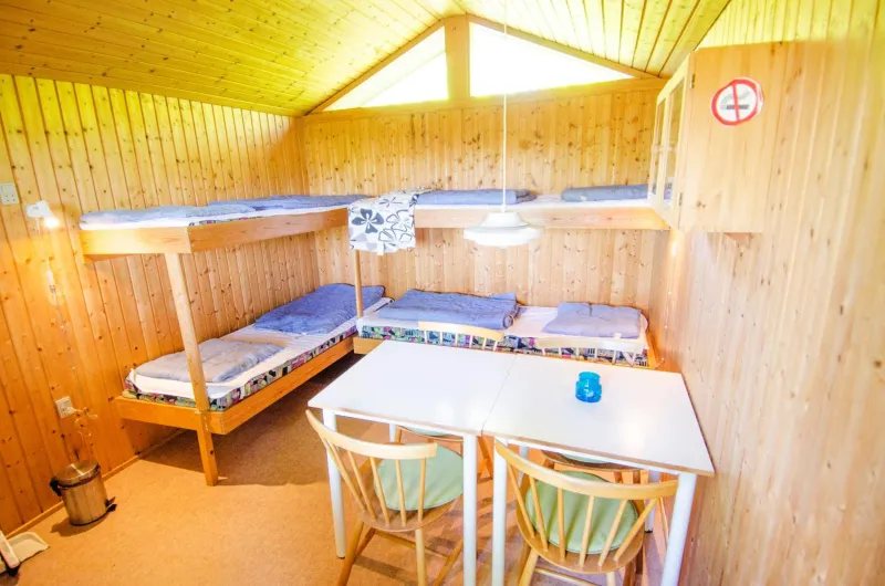 Billede 175 af Nysted Strand Camping & Cottages