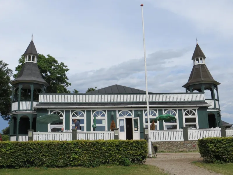 Billede 18 af Nysted Strand Camping & Cottages