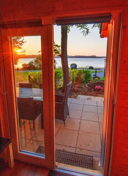 Billede 21 af Nysted Strand Camping & Cottages