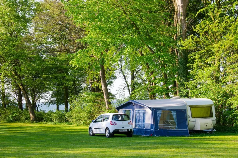 Billede 24 af Nysted Strand Camping & Cottages