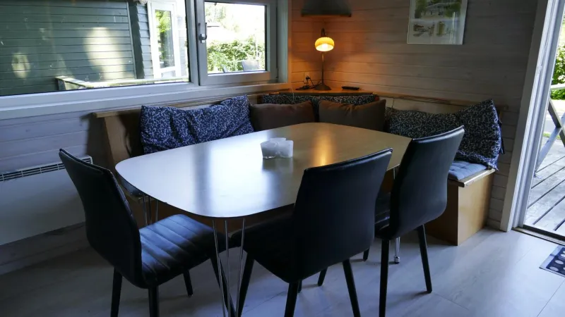 Billede 28 af Nysted Strand Camping & Cottages