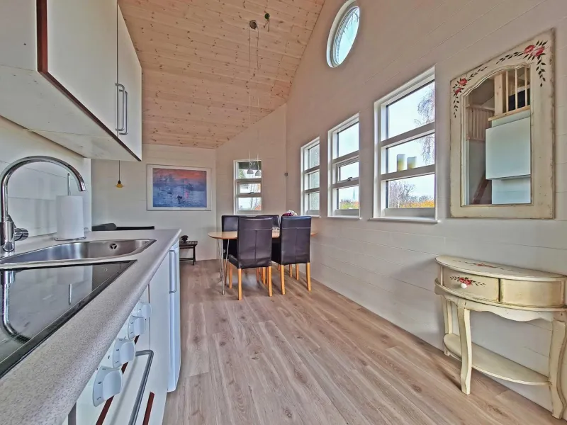 Billede 29 af Nysted Strand Camping & Cottages