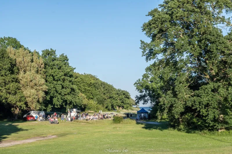 Billede 32 af Nysted Strand Camping & Cottages