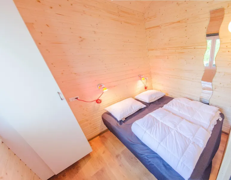 Billede 33 af Nysted Strand Camping & Cottages