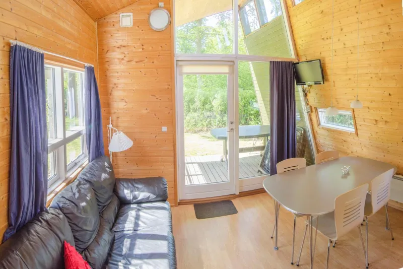 Billede 41 af Nysted Strand Camping & Cottages