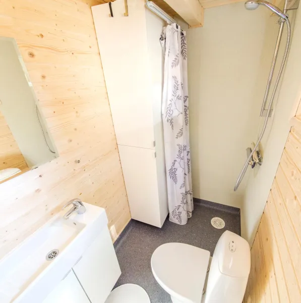 Billede 42 af Nysted Strand Camping & Cottages