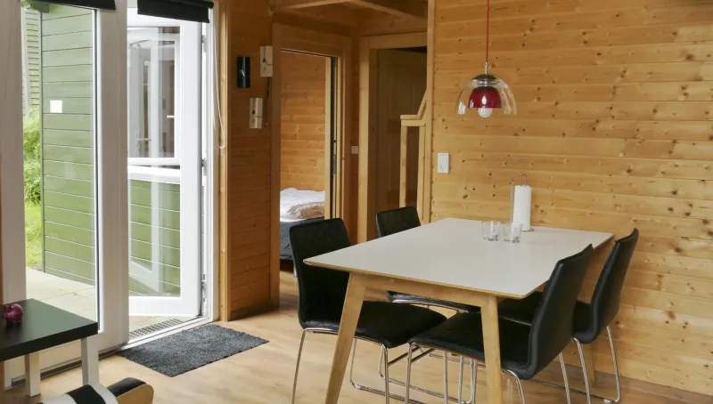 Billede 43 af Nysted Strand Camping & Cottages