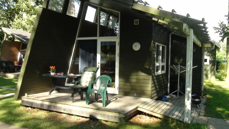 Billede 45 af Nysted Strand Camping & Cottages