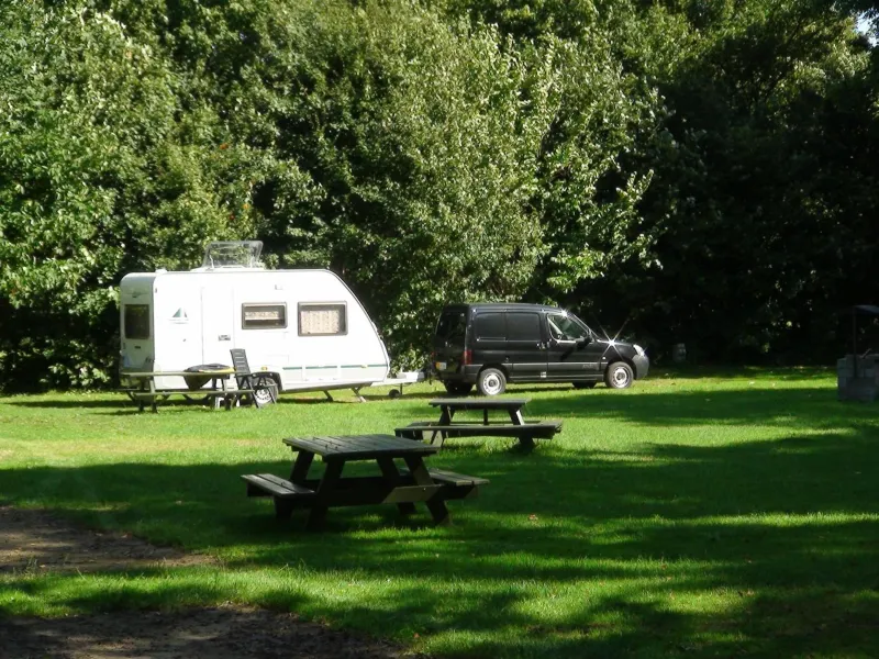 Billede 49 af Nysted Strand Camping & Cottages
