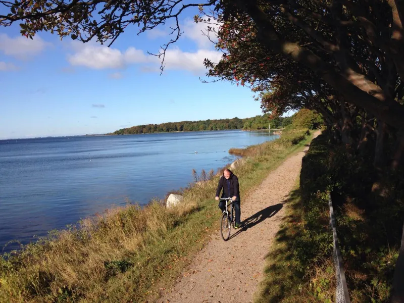 Billede 52 af Nysted Strand Camping & Cottages