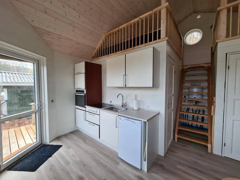 Billede 53 af Nysted Strand Camping & Cottages