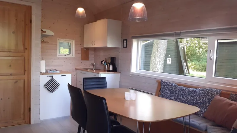 Billede 58 af Nysted Strand Camping & Cottages