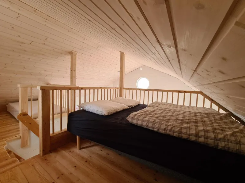 Billede 59 af Nysted Strand Camping & Cottages